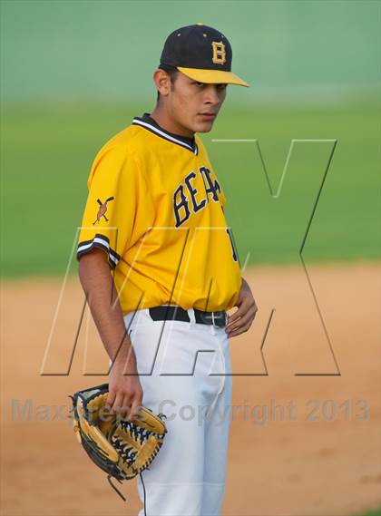Thumbnail 2 in Lanier @ Brennan photogallery.