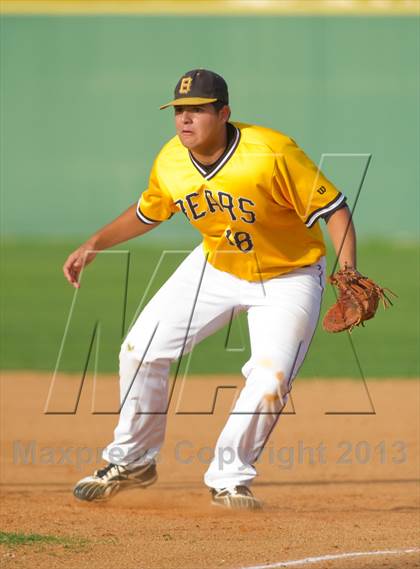 Thumbnail 1 in Lanier @ Brennan photogallery.