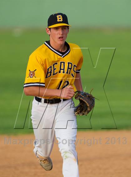 Thumbnail 1 in Lanier @ Brennan photogallery.