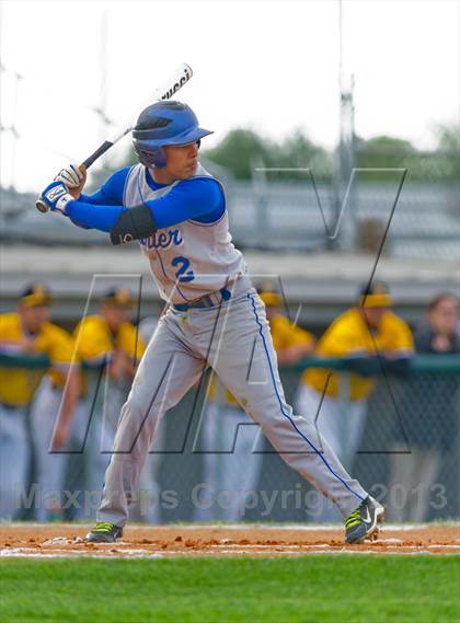 Thumbnail 1 in Lanier @ Brennan photogallery.