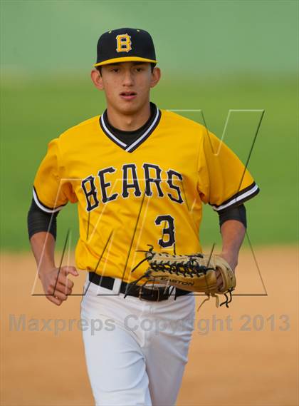 Thumbnail 1 in Lanier @ Brennan photogallery.