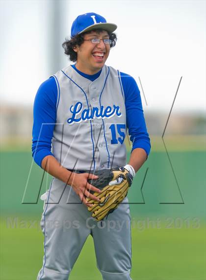 Thumbnail 3 in Lanier @ Brennan photogallery.