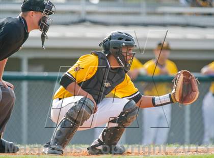 Thumbnail 3 in Lanier @ Brennan photogallery.