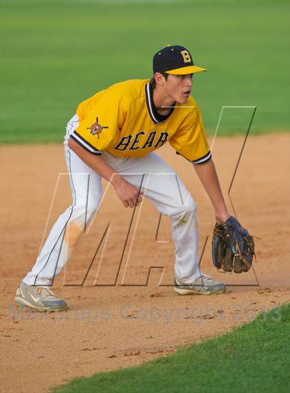 Thumbnail 1 in Lanier @ Brennan photogallery.