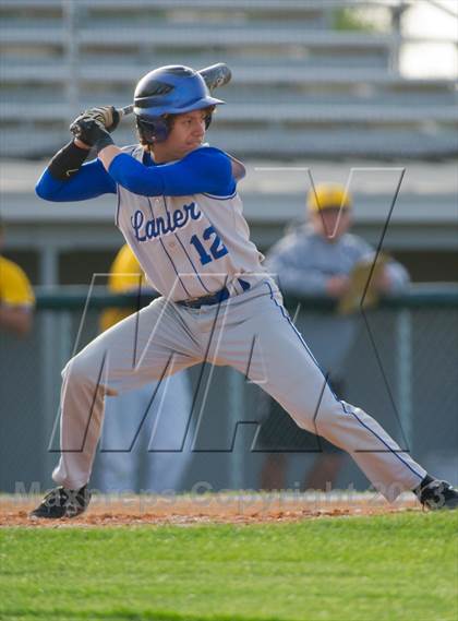 Thumbnail 3 in Lanier @ Brennan photogallery.