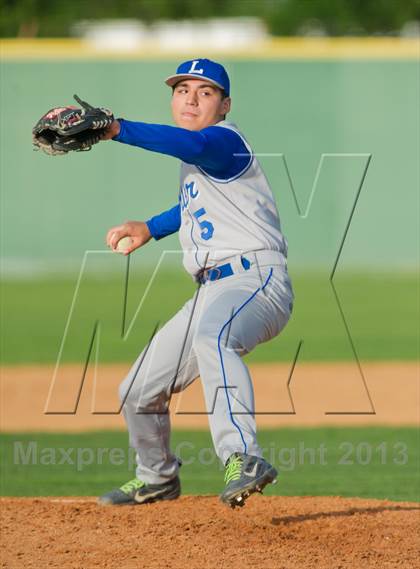 Thumbnail 1 in Lanier @ Brennan photogallery.