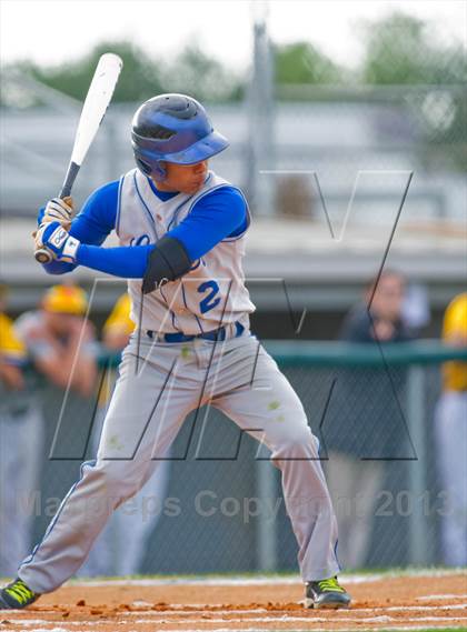 Thumbnail 2 in Lanier @ Brennan photogallery.