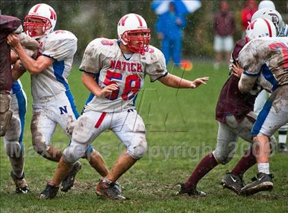 Thumbnail 1 in Natick @ Dedham photogallery.