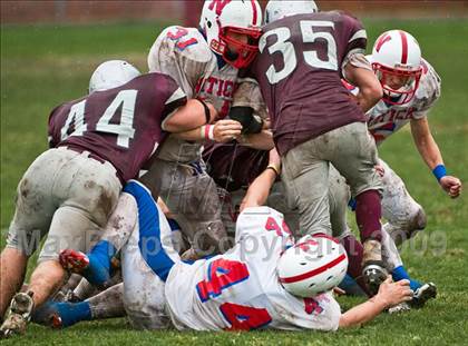 Thumbnail 1 in Natick @ Dedham photogallery.