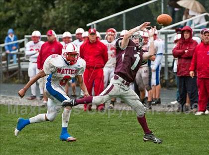 Thumbnail 1 in Natick @ Dedham photogallery.