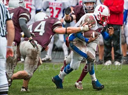 Thumbnail 1 in Natick @ Dedham photogallery.