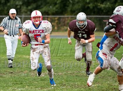 Thumbnail 3 in Natick @ Dedham photogallery.