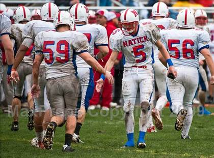 Thumbnail 3 in Natick @ Dedham photogallery.