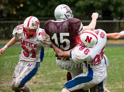Thumbnail 2 in Natick @ Dedham photogallery.