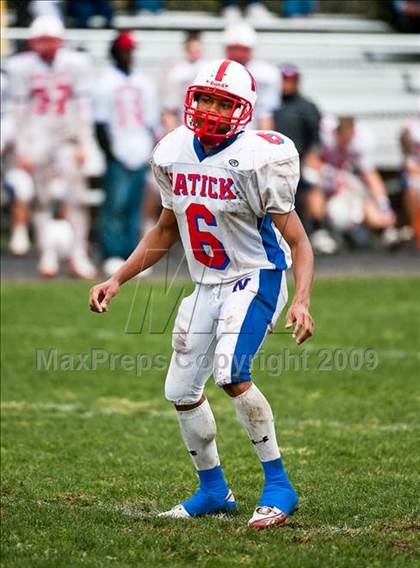 Thumbnail 2 in Natick @ Dedham photogallery.