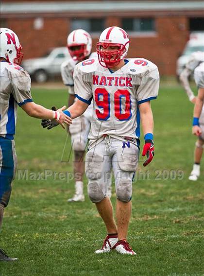 Thumbnail 3 in Natick @ Dedham photogallery.