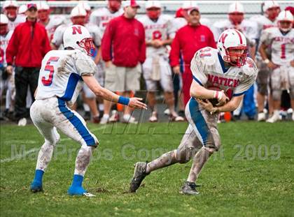 Thumbnail 1 in Natick @ Dedham photogallery.