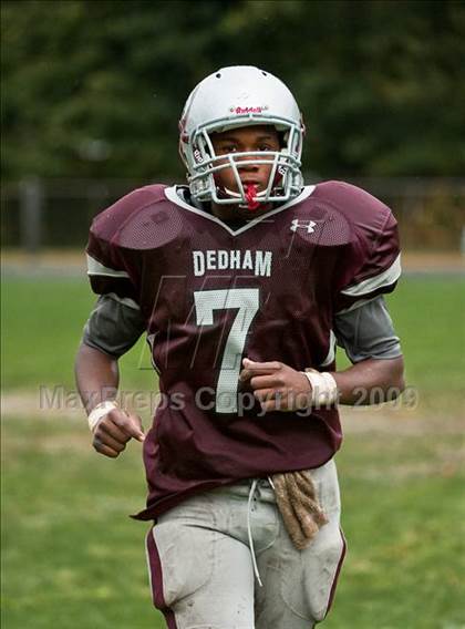 Thumbnail 1 in Natick @ Dedham photogallery.