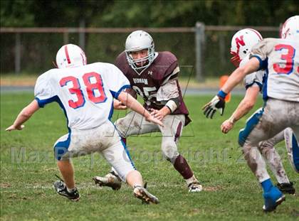 Thumbnail 1 in Natick @ Dedham photogallery.