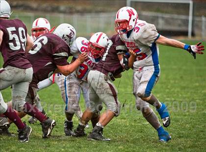 Thumbnail 1 in Natick @ Dedham photogallery.