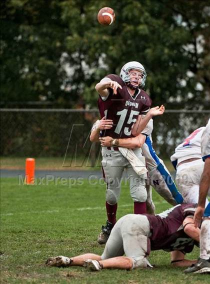 Thumbnail 1 in Natick @ Dedham photogallery.