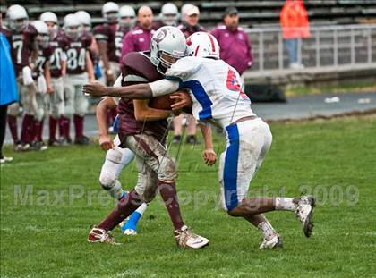 Thumbnail 1 in Natick @ Dedham photogallery.