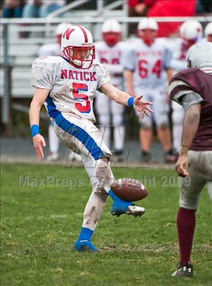 Thumbnail 1 in Natick @ Dedham photogallery.