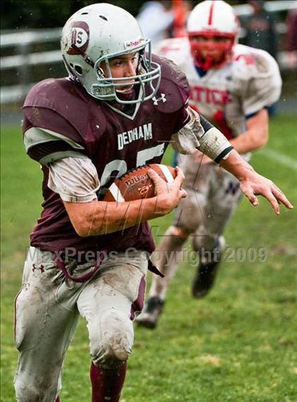 Thumbnail 1 in Natick @ Dedham photogallery.