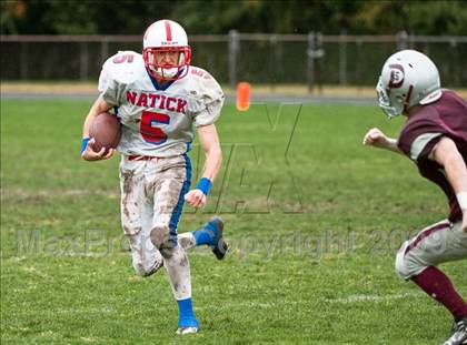 Thumbnail 1 in Natick @ Dedham photogallery.