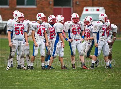 Thumbnail 3 in Natick @ Dedham photogallery.