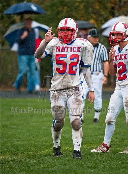 Thumbnail 3 in Natick @ Dedham photogallery.