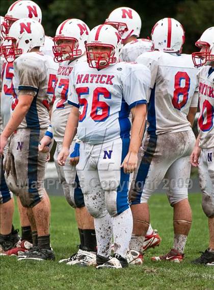 Thumbnail 3 in Natick @ Dedham photogallery.