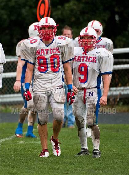 Thumbnail 1 in Natick @ Dedham photogallery.