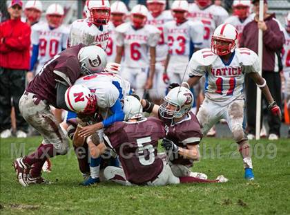 Thumbnail 3 in Natick @ Dedham photogallery.