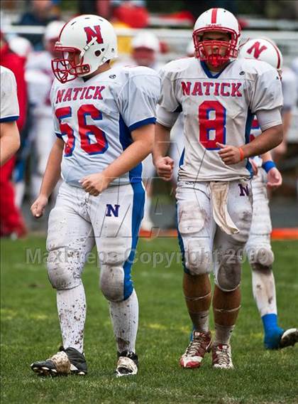 Thumbnail 1 in Natick @ Dedham photogallery.