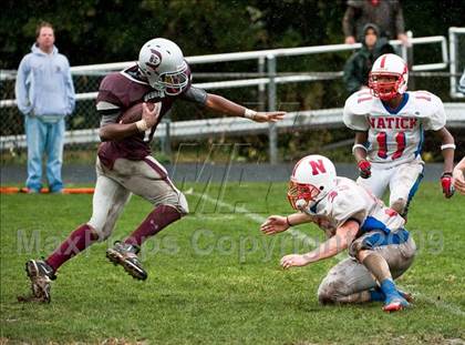 Thumbnail 3 in Natick @ Dedham photogallery.