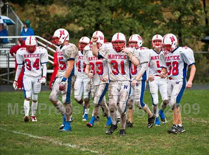 Thumbnail 2 in Natick @ Dedham photogallery.