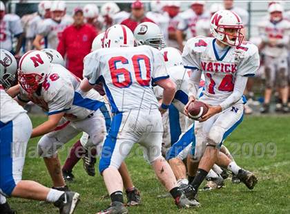 Thumbnail 3 in Natick @ Dedham photogallery.