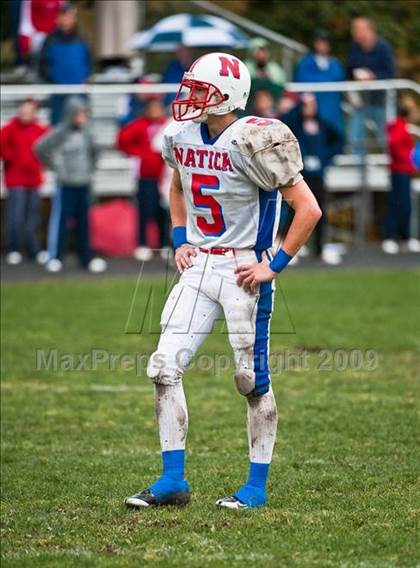 Thumbnail 1 in Natick @ Dedham photogallery.