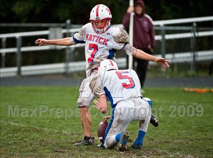 Thumbnail 1 in Natick @ Dedham photogallery.