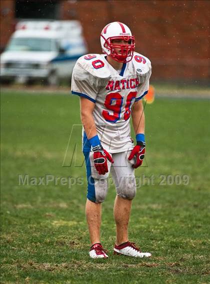 Thumbnail 1 in Natick @ Dedham photogallery.