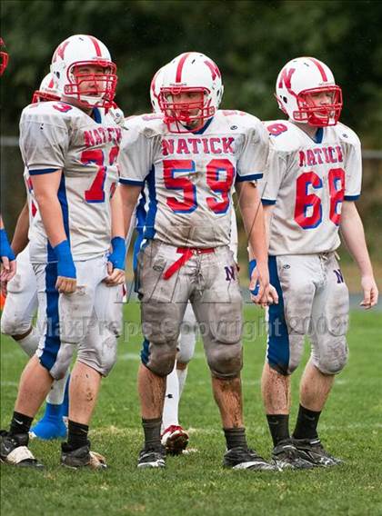 Thumbnail 2 in Natick @ Dedham photogallery.
