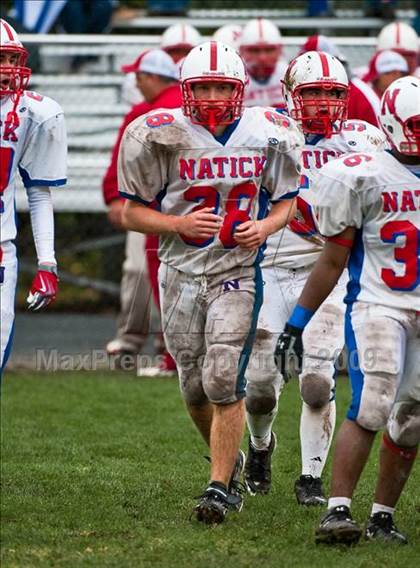 Thumbnail 1 in Natick @ Dedham photogallery.