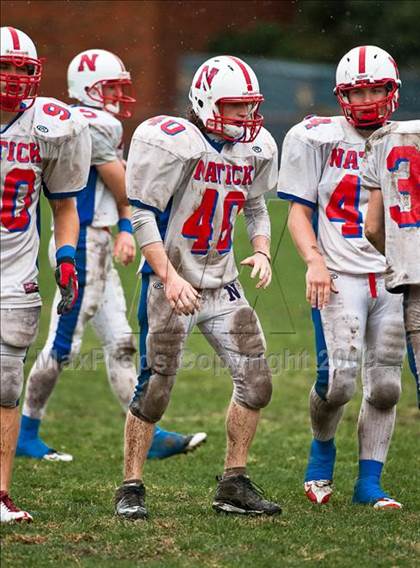 Thumbnail 3 in Natick @ Dedham photogallery.