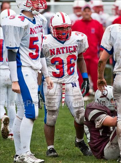 Thumbnail 3 in Natick @ Dedham photogallery.