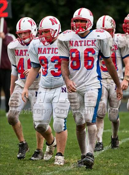 Thumbnail 2 in Natick @ Dedham photogallery.
