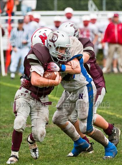 Thumbnail 1 in Natick @ Dedham photogallery.