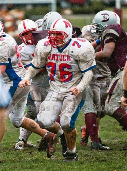 Thumbnail 3 in Natick @ Dedham photogallery.
