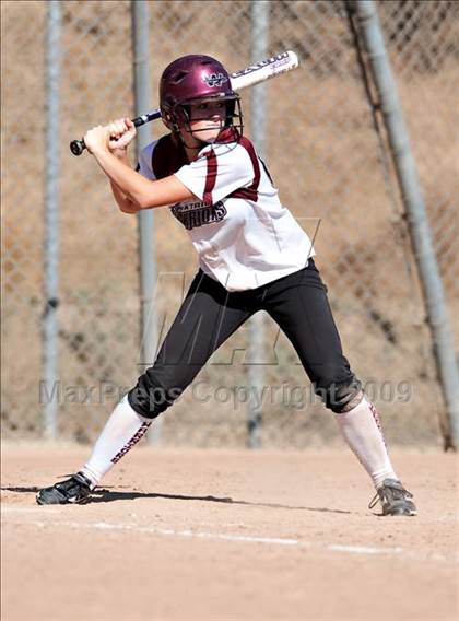 Thumbnail 1 in Patriot @ Ayala (CIF SS Playoffs) photogallery.