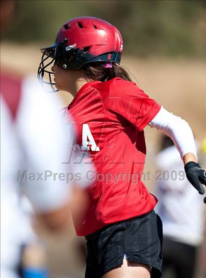 Thumbnail 2 in Patriot @ Ayala (CIF SS Playoffs) photogallery.